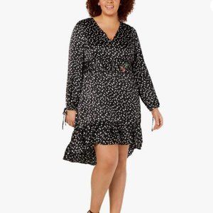 NWT, Betsey Johnson Embellished Cookies and Cream Dress